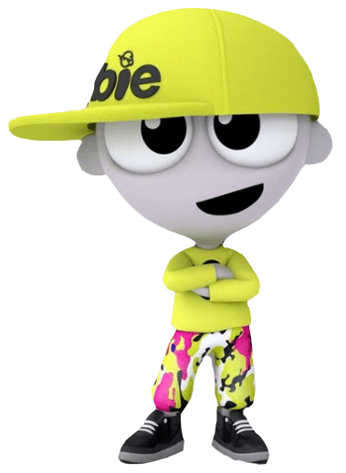 urbie cutout Urbie