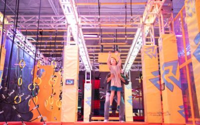 How to Build Self Esteem Through Active Play