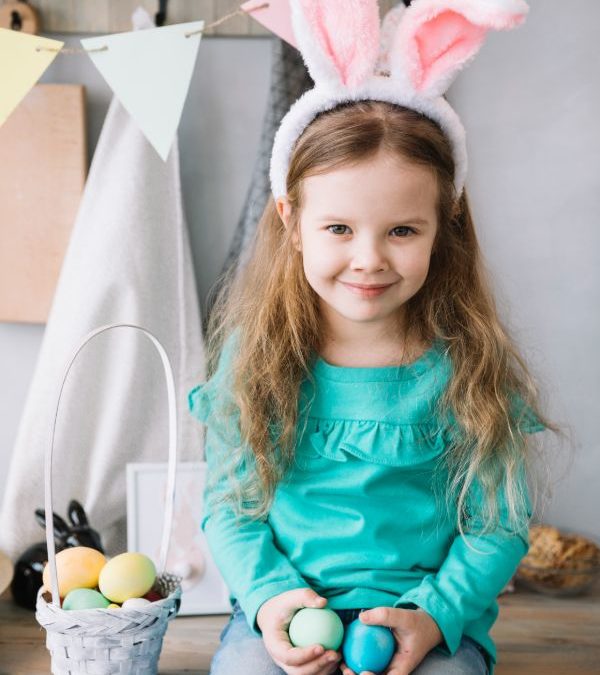 Easter Egg Hunt