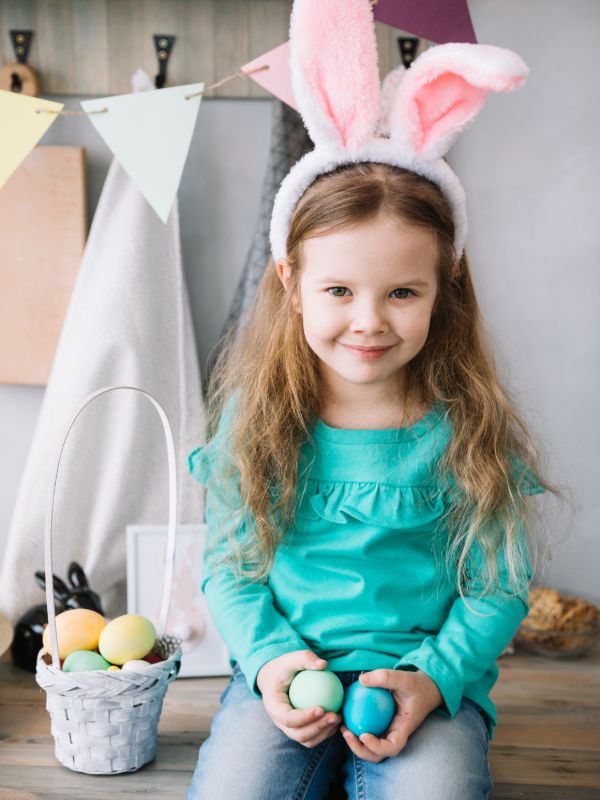 Easter Egg Hunt