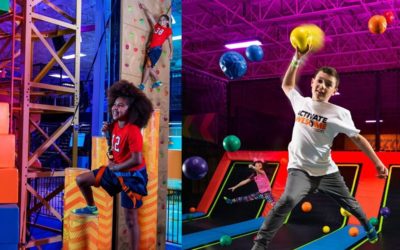 Let ‘Em Fly! Urban Air Adventure Park Coming to Fullerton This Winter