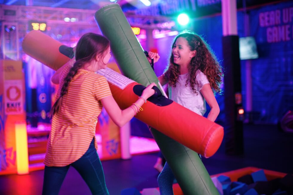 Let ‘Em Soar! Urban Air Adventure Park Coming to Hazlet This Winter