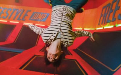 Let ‘Em Soar! Urban Air Adventure Park Coming to Corpus Christi This Fall