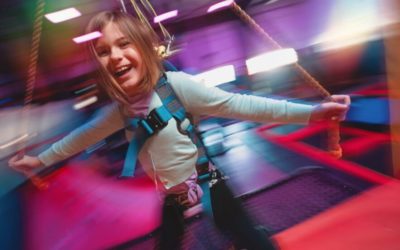 Let ‘Em Fly! Urban Air Adventure Park Coming to Huntsville This Fall