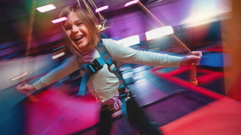 Let ‘Em Fly! Urban Air Adventure Park Coming to Huntsville This Fall
