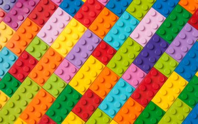 LEGO ® Themed Birthday Party Ideas