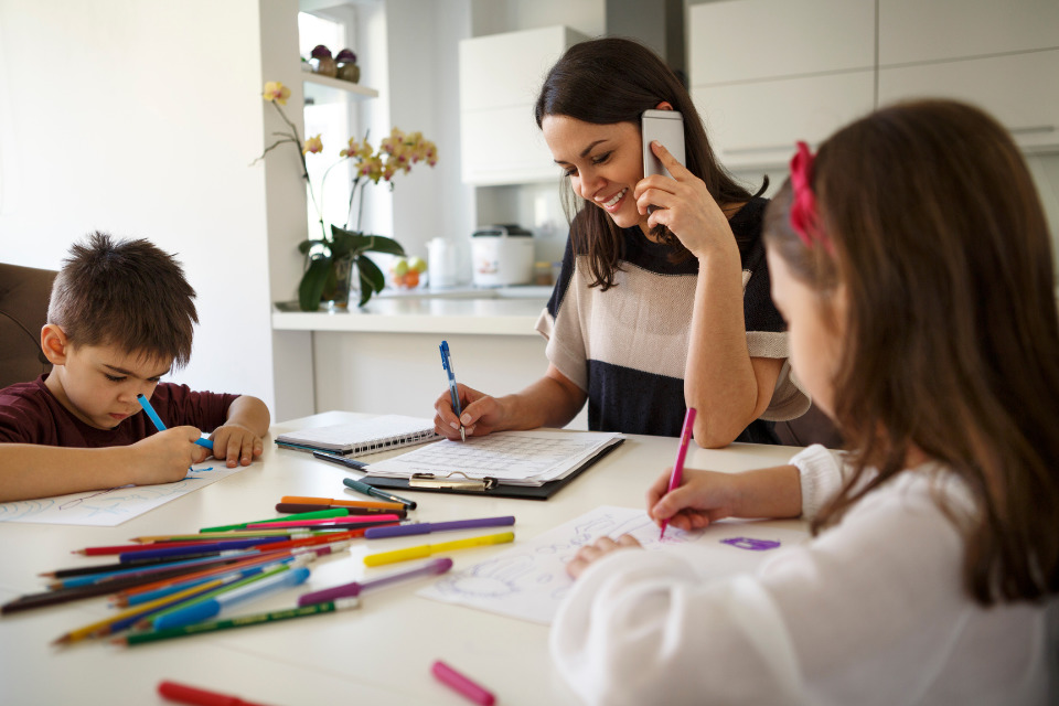Planning a Kids Birthday Party