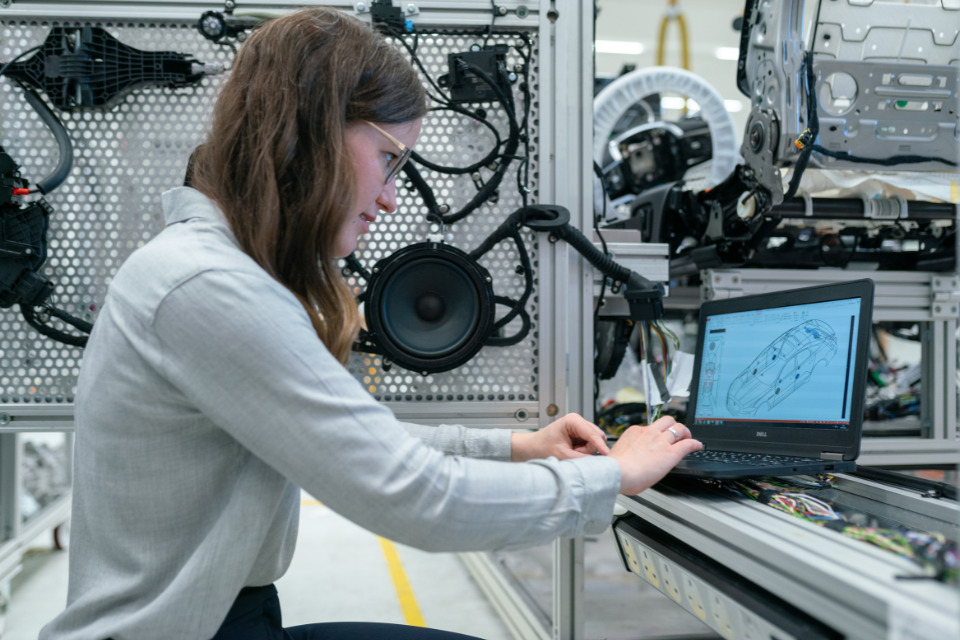 What are STEM Fields