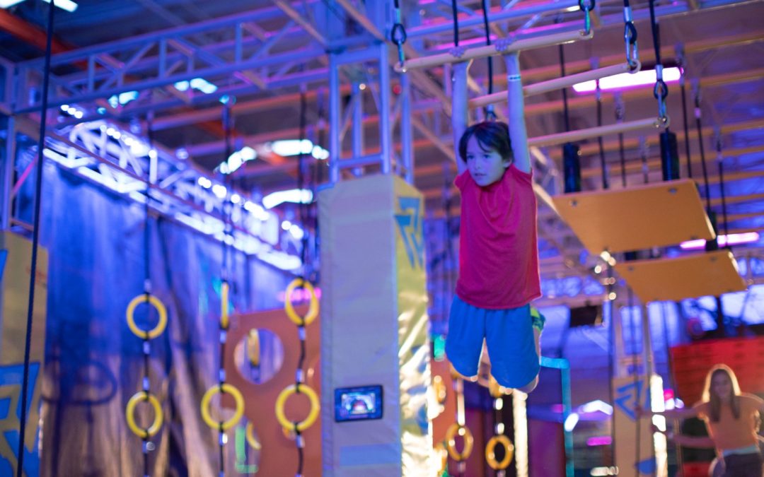 Active Staycations – Ideas for the Whole Family