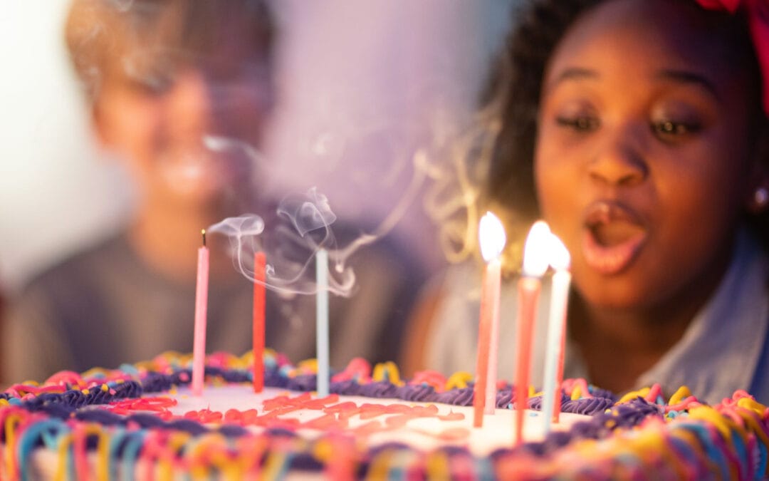 Birthday party ideas for 9 year old’s