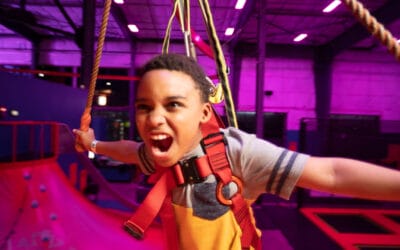 The Best Ideas for Birthday Parties for 8-Year-Olds