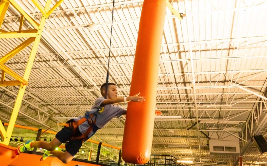 7 year old’s birthday party ideas