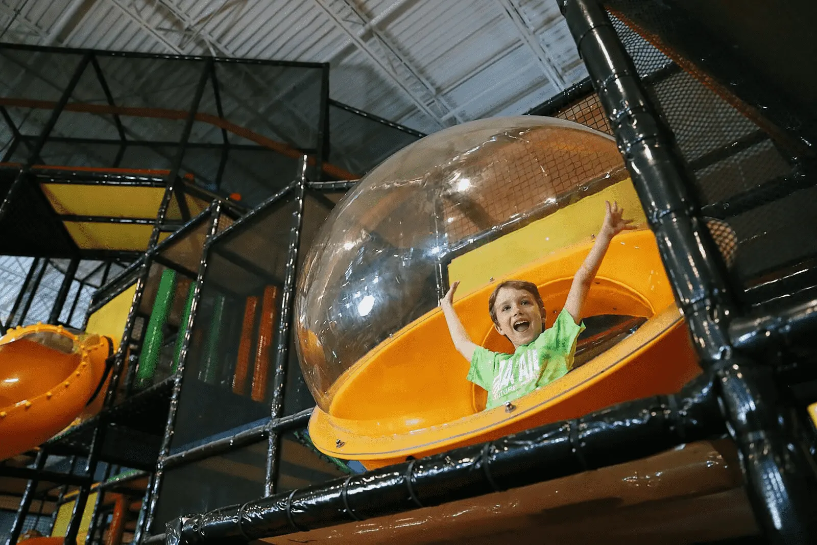 An Arcade Birthday Party and So Much More!