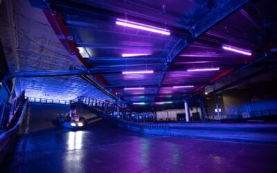 Go-Kart Birthday Parties