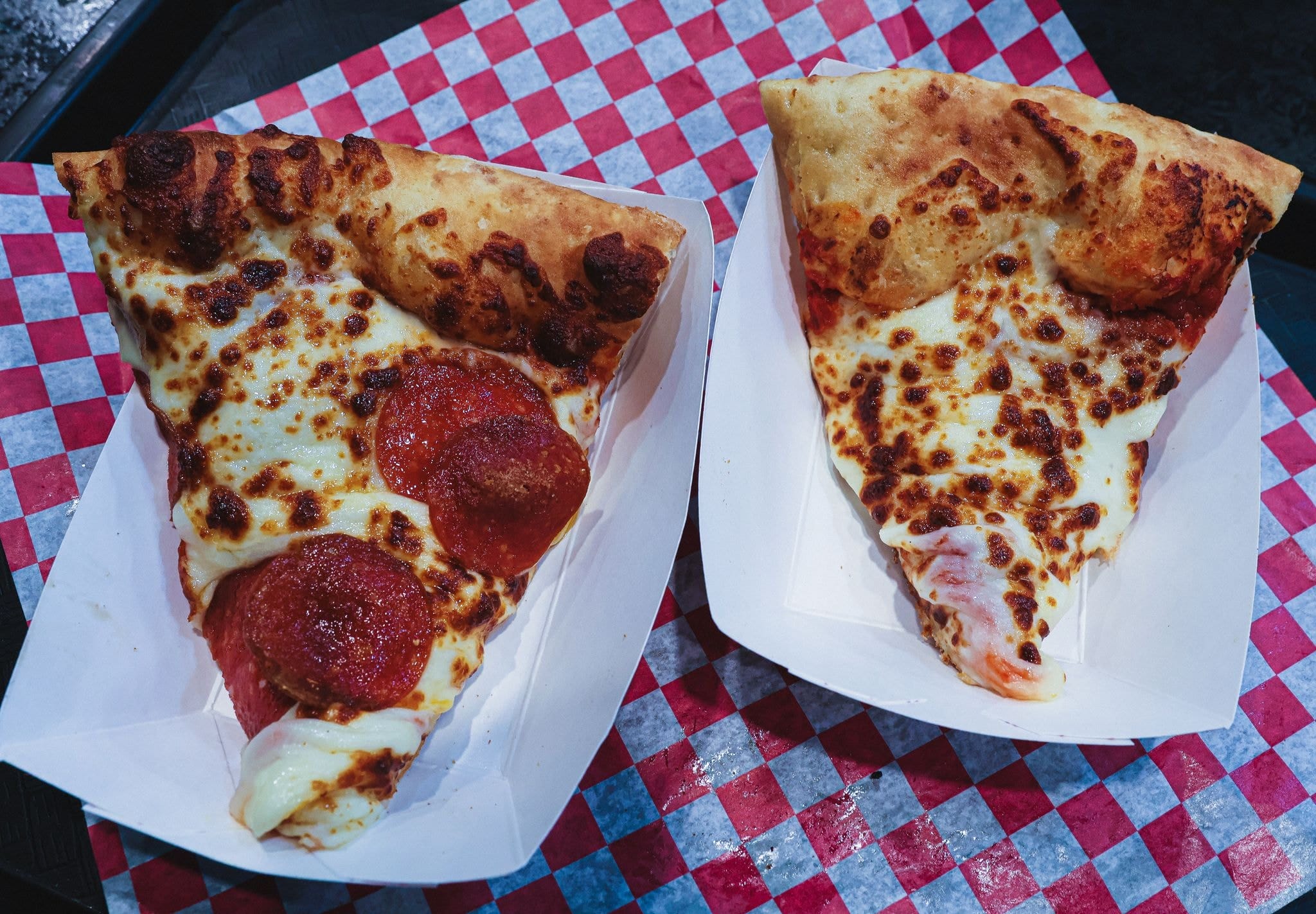 Pizza, Party, Repeat: Why Urban Air Adventure Park Is a Kid’s Dream Day