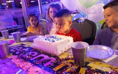 Affordable Birthday Parties: Why Urban Air Beats DIY