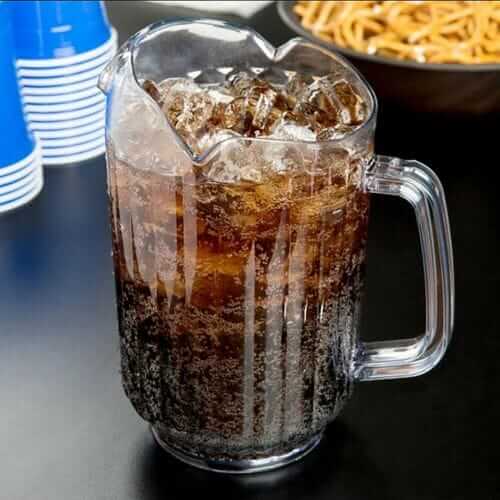 Drink Pitcher