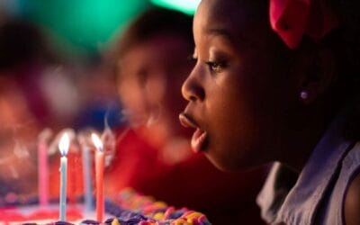 Why Urban Air Is the Best Place to Throw a Kid’s Birthday Party