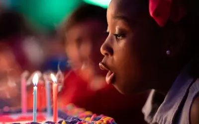 Why Urban Air Is the Best Place to Throw a Kid’s Birthday Party