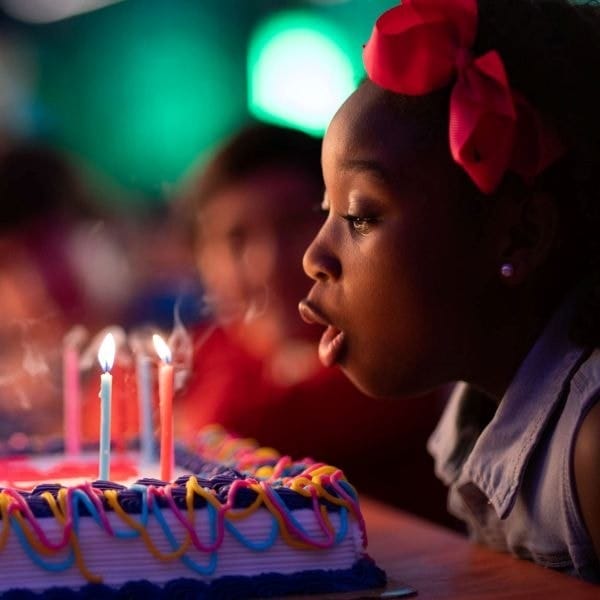 Why Urban Air Is the Best Place to Throw a Kid’s Birthday Party