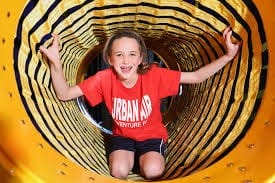 The Ultimate Indoor Playground Experience: Why Kids Love the Tubes at Urban Air