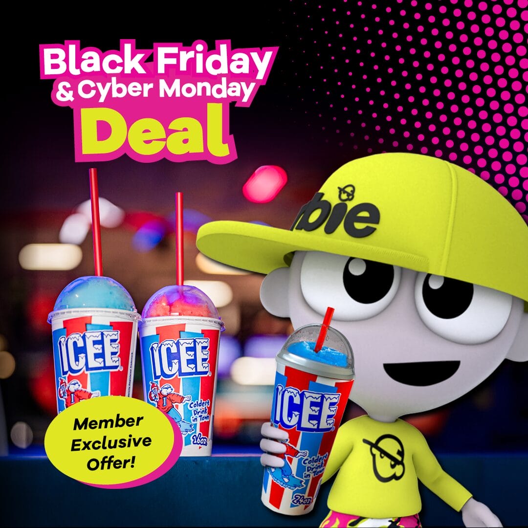 Black Friday 2025 (Member)