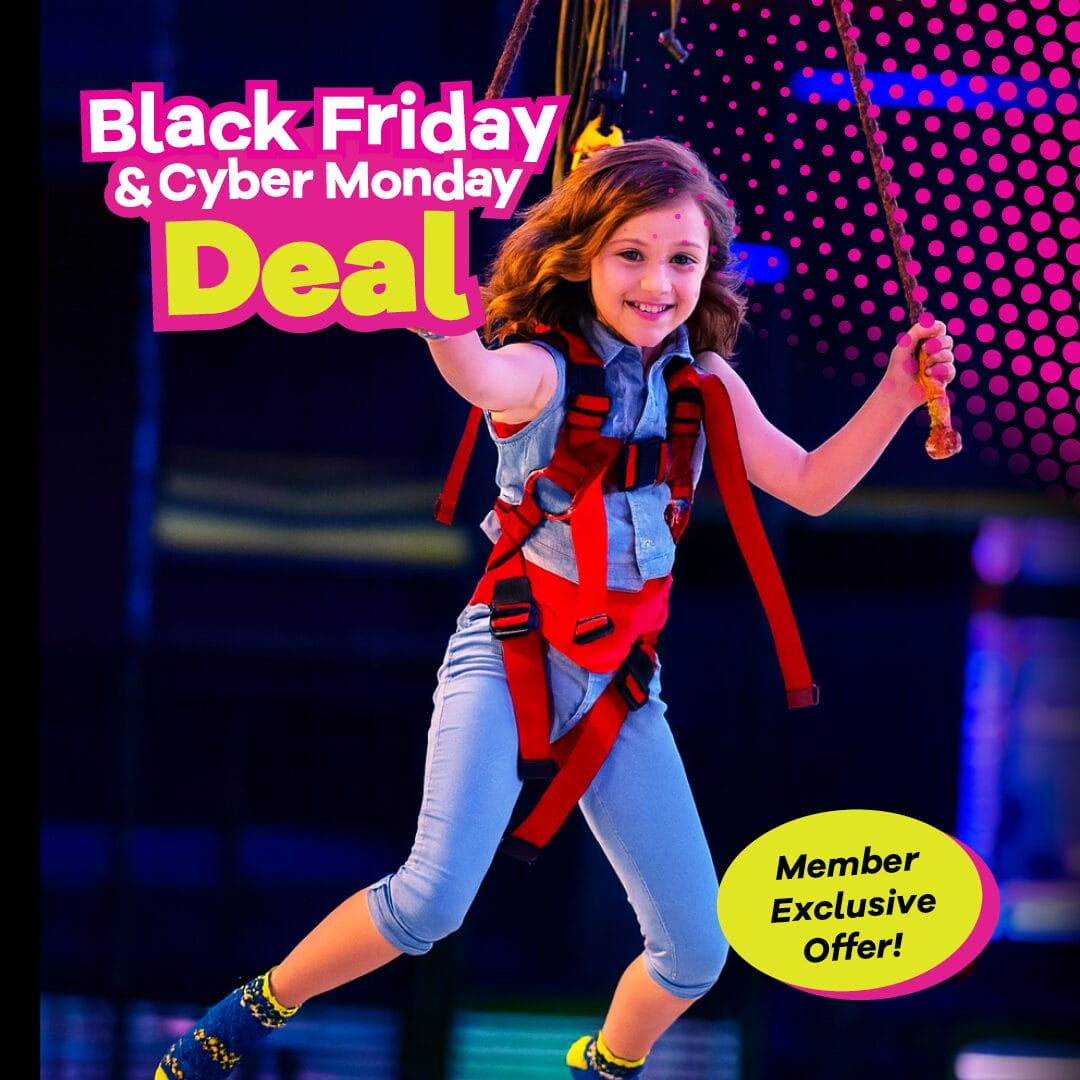 Black Friday 2025 (Member)