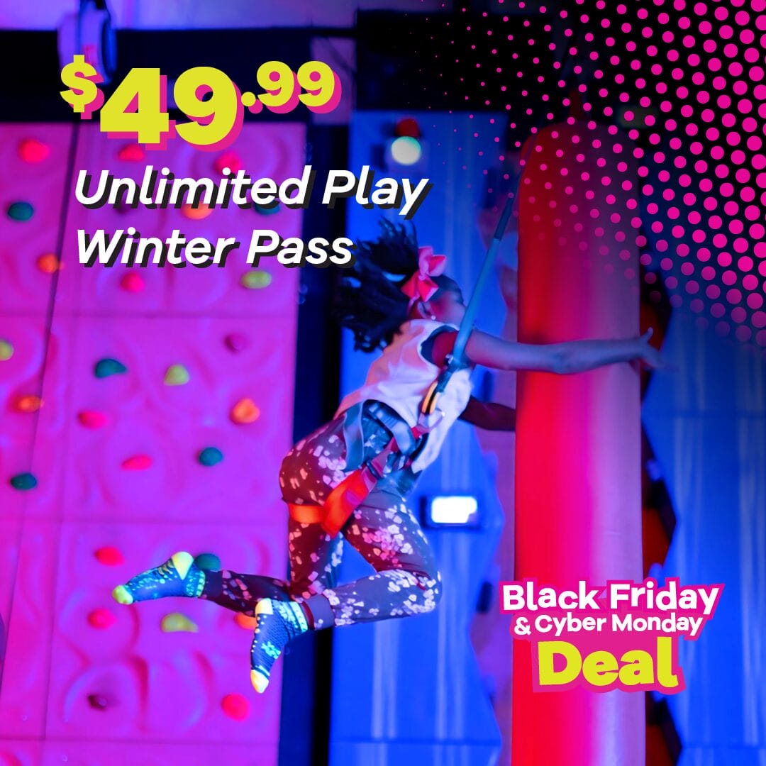 Black Friday 2025 (Non Member)