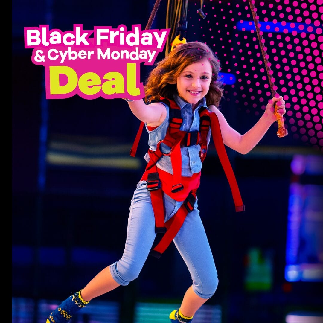 Black Friday 2025 (Non Member)